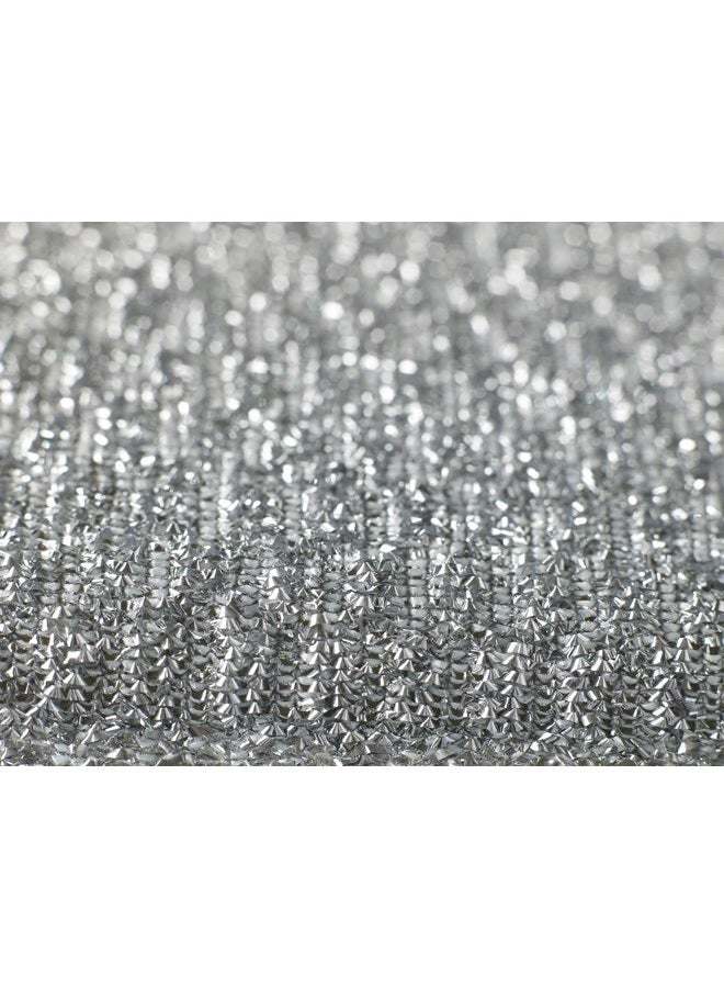 Spontex Brilliant non-scratch Scourer pad (Pack of 12) - Image 3