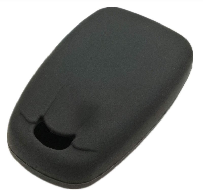 KAWIHEN Key Fob Shell Cover Compatible with Chevrolet 2016-2020 Malibu Cruze Camaro Volt HYQ4EA 1551A4EAE 13508771A 13584504E - Image 4