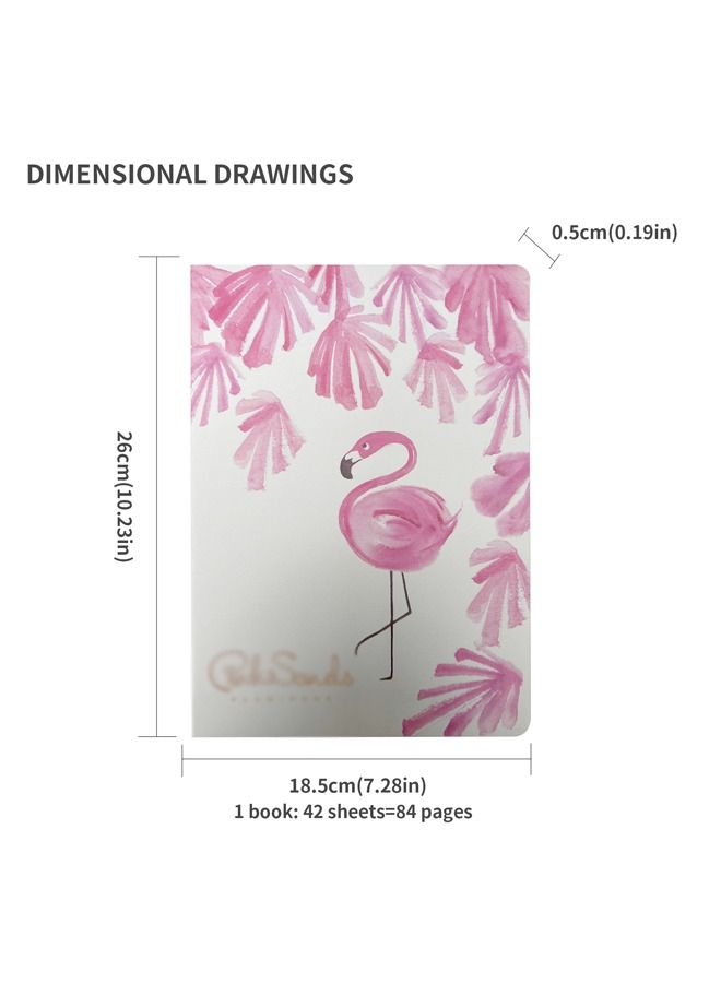 XIANGYU 1-Piece B5 Notebook Journal For Student - Image 4