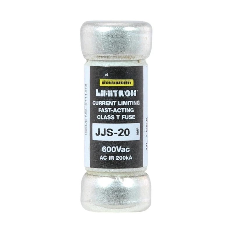 JJS-1 JJS-2 JJS-3 JJS-6 JJS-10 JJS-15 JJS-20 JJS-25 JJS-30 JJS-35 JJS-40 JJS-45 JJS-50 JJS-60 Fuse(Jjs-10) - Image 2