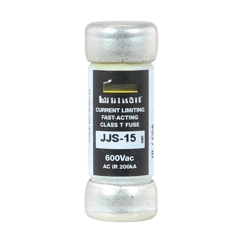 JJS-1 JJS-2 JJS-3 JJS-6 JJS-10 JJS-15 JJS-20 JJS-25 JJS-30 JJS-35 JJS-40 JJS-45 JJS-50 JJS-60 Fuse(Jjs-10) - Image 1