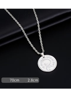 OPK Personalized Fashion Trend Pendant 