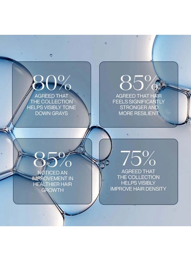 NATURELAB Tokyo Saisei Biomimetic Peptide Treatment Essence 50ML - Image 3