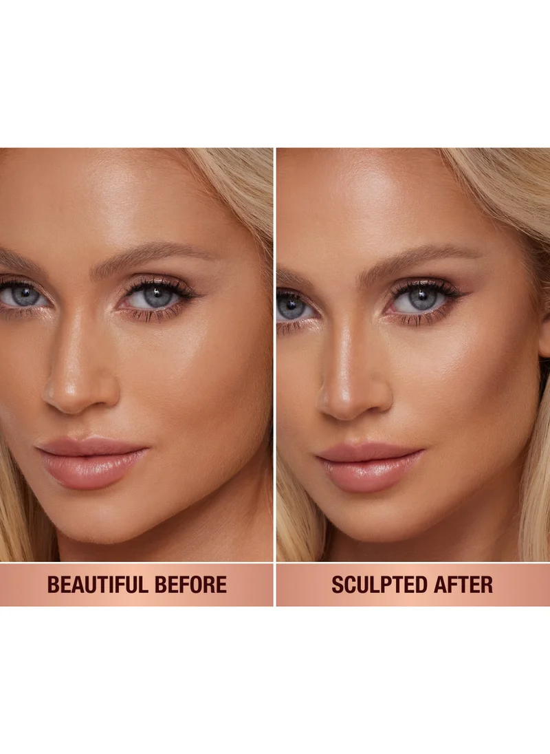 شارلوت تلبوري Hollywood Contour Wand - Medium