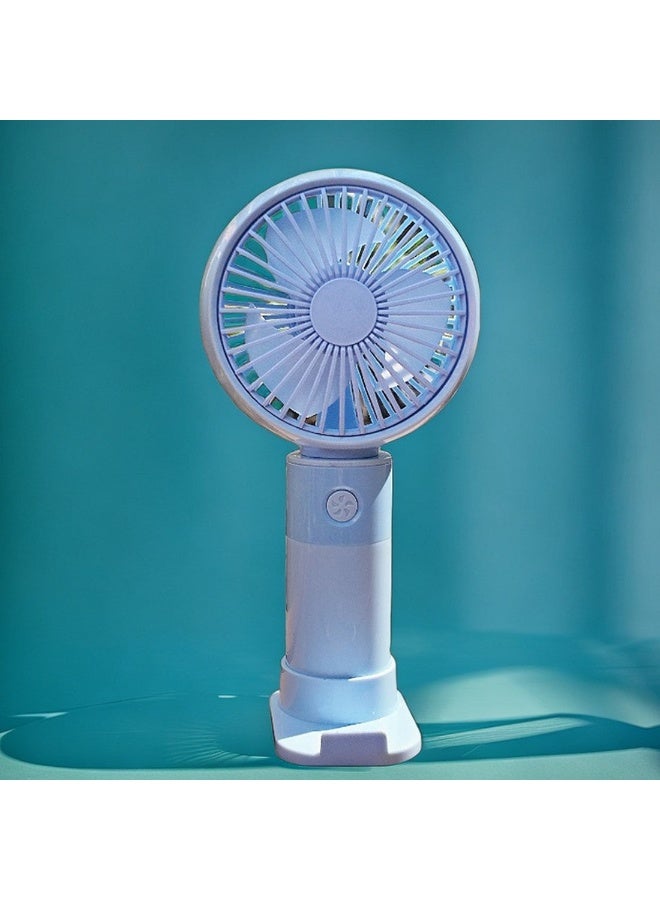 Torima مروحة صغيرة زرقاء TORİMA F-42 - Image 2