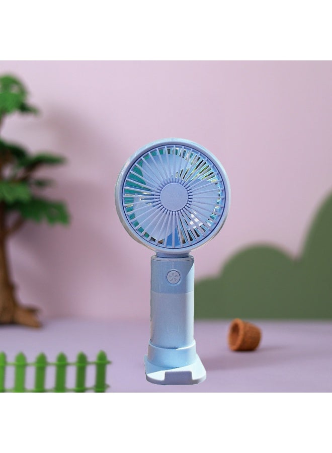 Torima مروحة صغيرة زرقاء TORİMA F-42 - Image 4