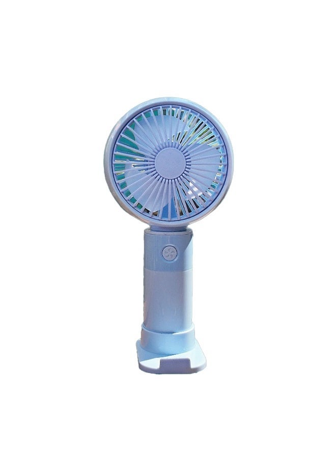 Torima مروحة صغيرة زرقاء TORİMA F-42 - Image 1