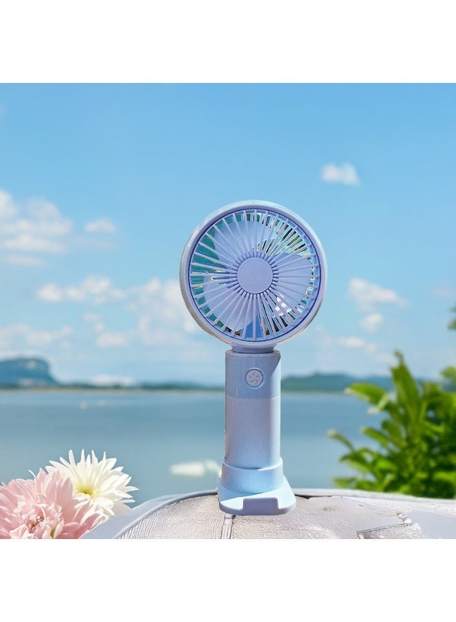 Torima مروحة صغيرة زرقاء TORİMA F-42 - Image 3