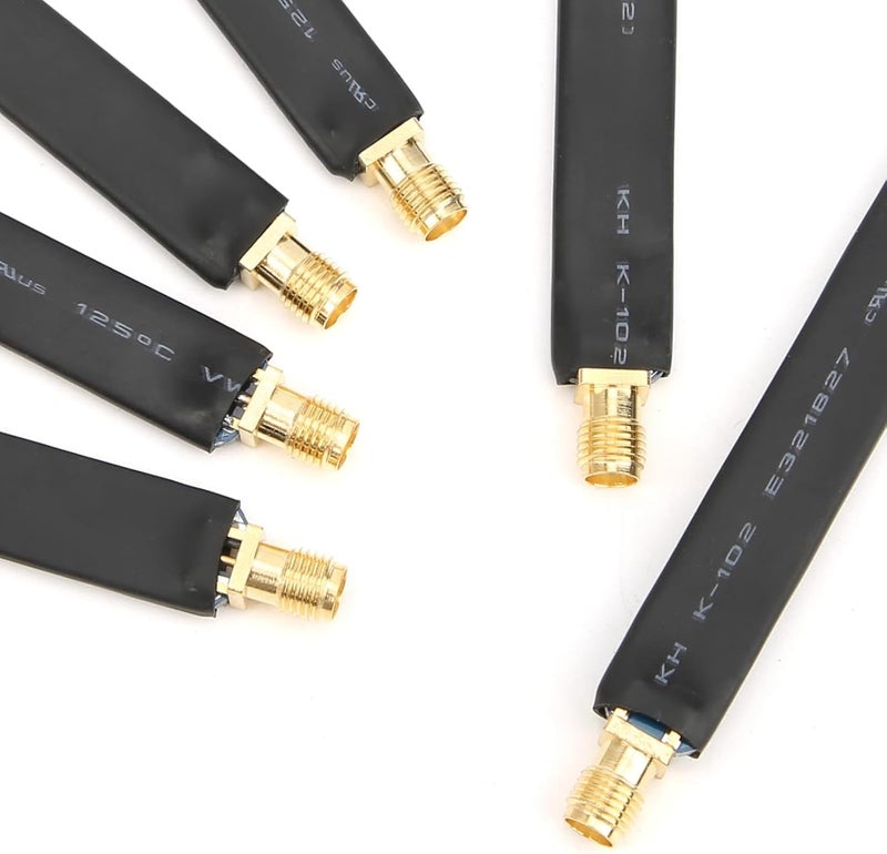 Near - Field Magnetic Field Probes Set, 6Pcs Test Antennas, Female, Double - Sided PCB 1.5 Oz Copper, Tin Spraying, Precise Radiation Detection for Electronic - Image 5