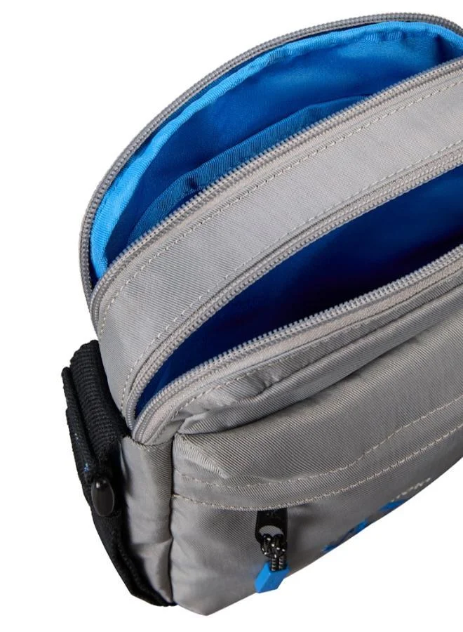 CALVIN KLEIN Cloudburst Bold Reporter Bag for Men | Best Price UAE