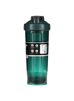 BlenderBottle Blender Bottle, Pro Series, Pro32, FC Green, 32 oz (946 ml)  - Image 2