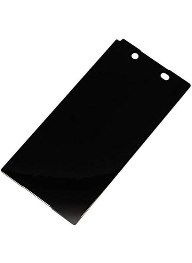 erorex - Screen Protector Tempered Anti Shatter Dark For Privacy For Sony Z3 Plus Z4 - Image 1