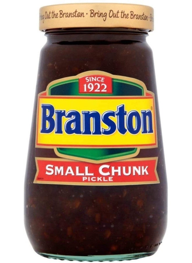 Branston Small Chunk Pickle (720G) - Image 2
