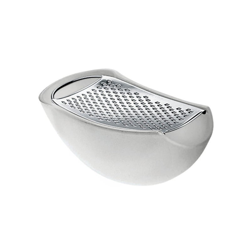 Alessi Parmenide Grater Ice