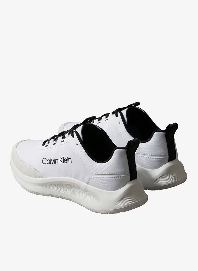 CALVIN KLEIN Essential Lightweight Runner Trainers - Image 4