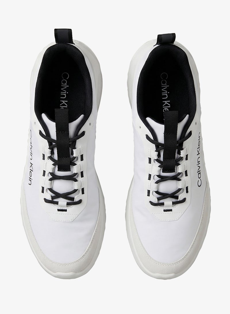 CALVIN KLEIN Essential Lightweight Runner Trainers - Image 5