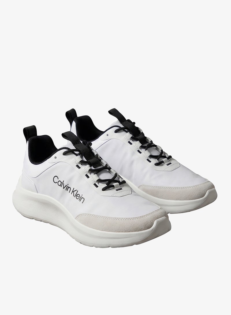 CALVIN KLEIN Essential Lightweight Runner Trainers - Image 3