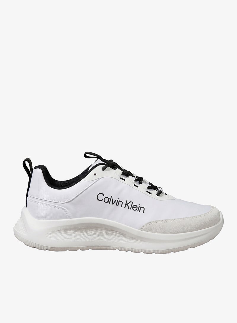CALVIN KLEIN Essential Lightweight Runner Trainers - Image 1