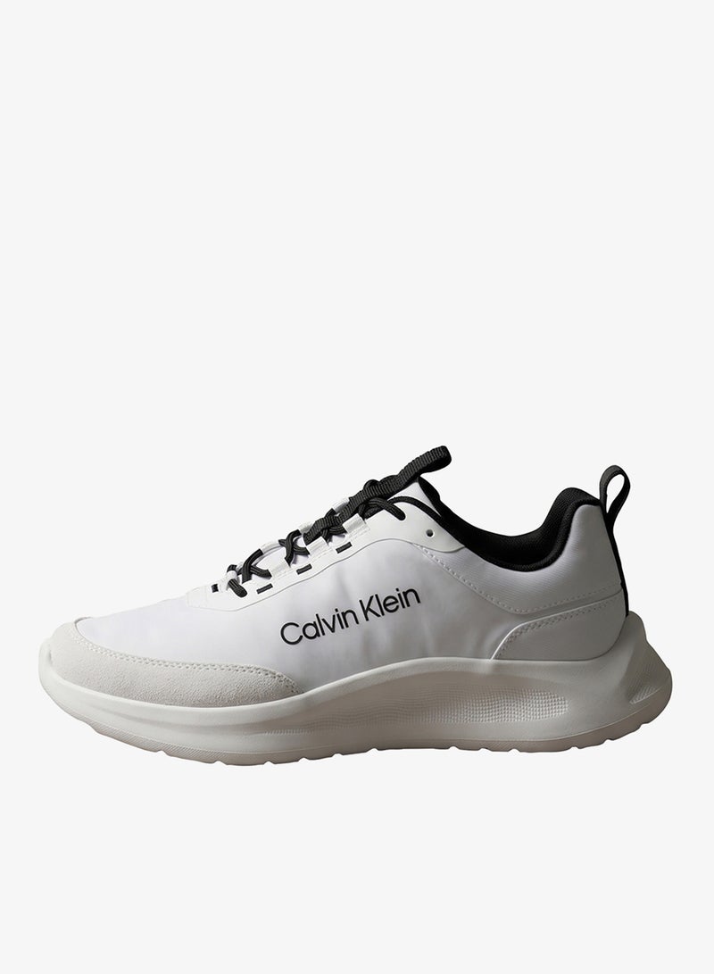 CALVIN KLEIN Essential Lightweight Runner Trainers - Image 2
