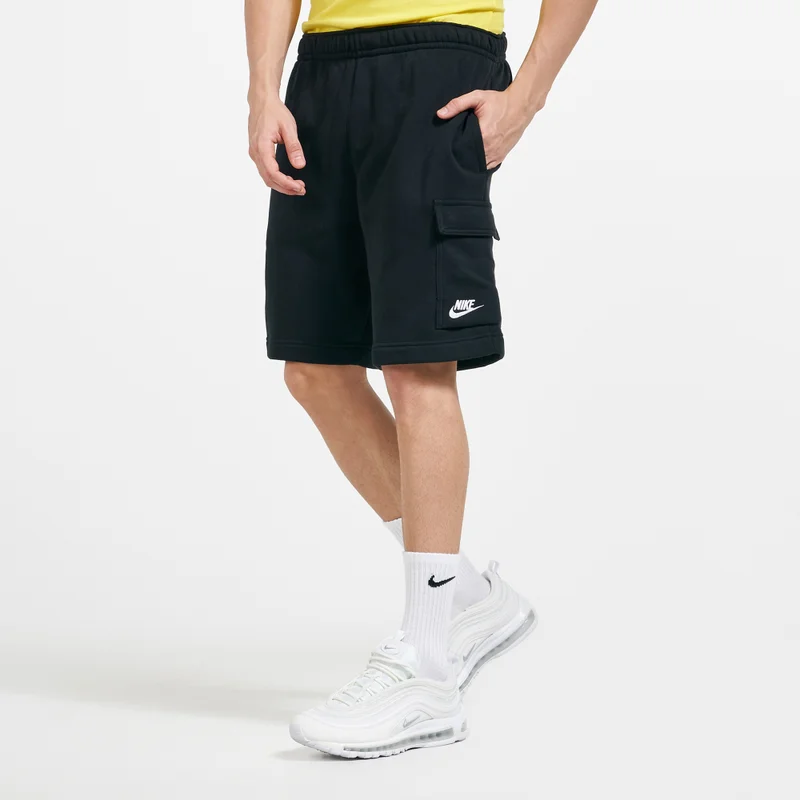 Nike Men's Sportswear Club Cargo Shorts