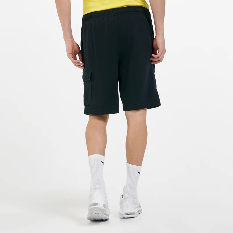 Nike Men's Sportswear Club Cargo Shorts