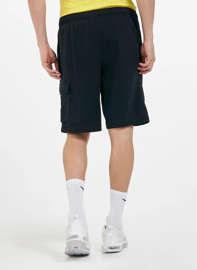 Nike Men's Sportswear Club Cargo Shorts