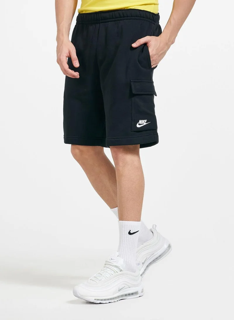 Nike Men's Sportswear Club Cargo Shorts