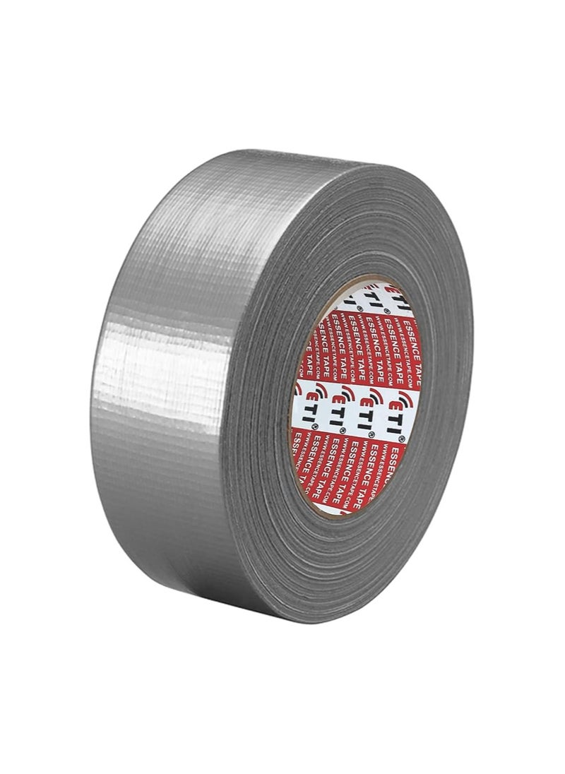 ETI - ETI Duct Tape, 48x50m (Grey) - Image 1