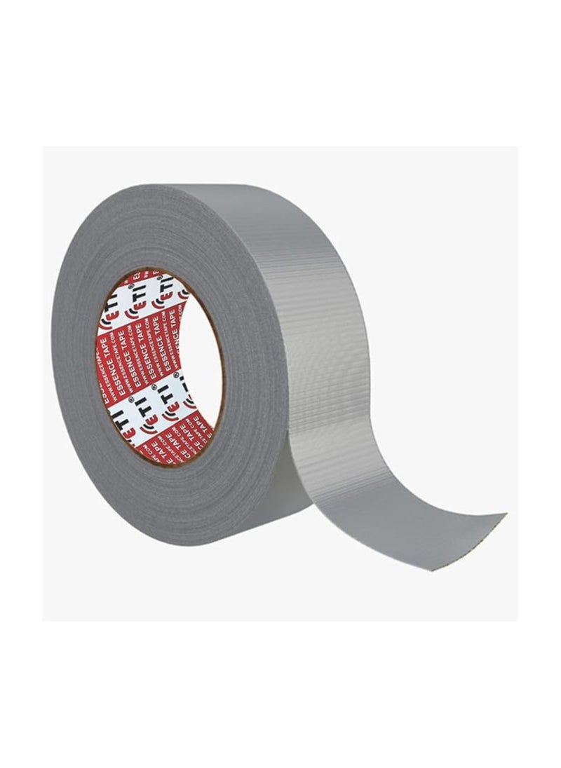 ETI - ETI Duct Tape, 48x50m (Grey) - Image 1