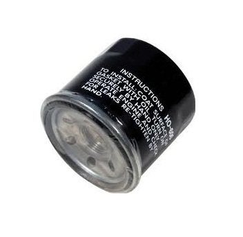 mazda Genuine Mazda B6Y1-14-302A Oil Filter - Image 3