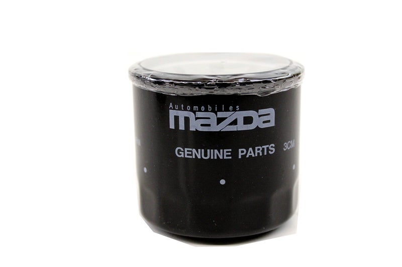 mazda Genuine Mazda B6Y1-14-302A Oil Filter - Image 1