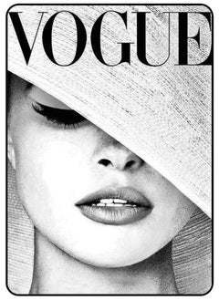 Protective Case Cover For Apple iPad Pro 11 (2022) Vogue