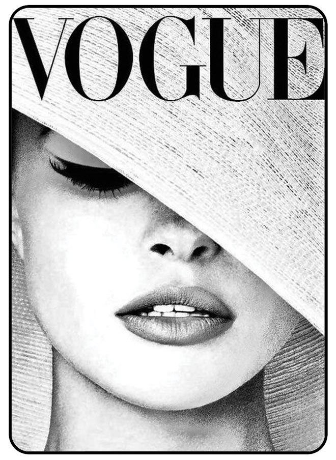 EYE CATCH - Protective Case Cover For Apple iPad Pro 11 (2022) Vogue - Image 1