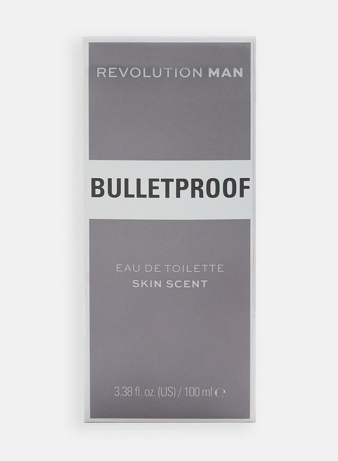 ريفوليوشن مان عطر بوليت بروف، أو دو تواليت، 100 مل - Image 3