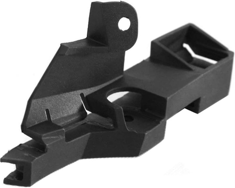 DEMULAX Front Bumper Cover Guide Bracket for BMW E46 - Image 4