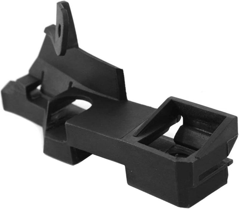 DEMULAX Front Bumper Cover Guide Bracket for BMW E46 - Image 5