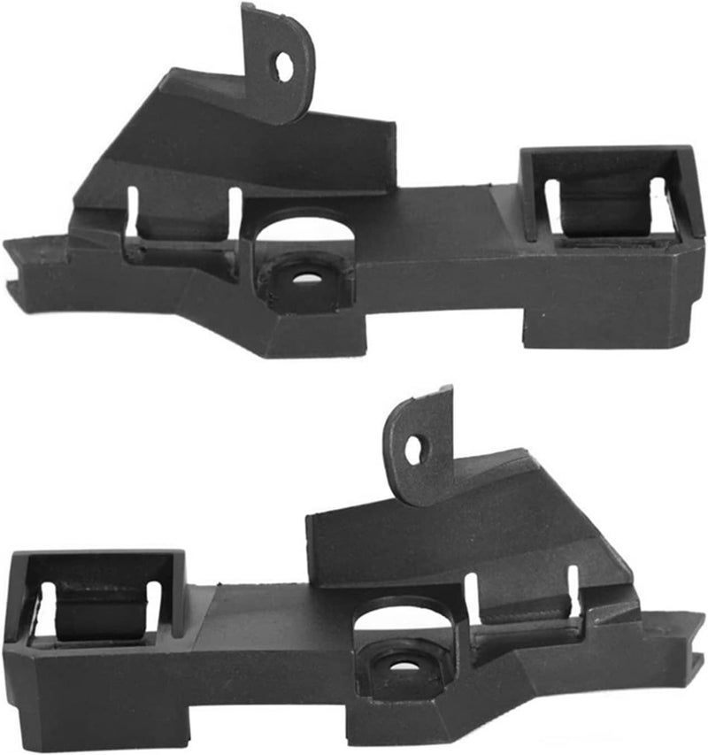 DEMULAX Front Bumper Cover Guide Bracket for BMW E46 - Image 1