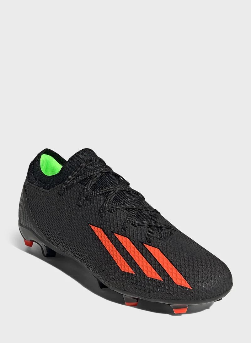 Adidas X Speedportal.3 Fg