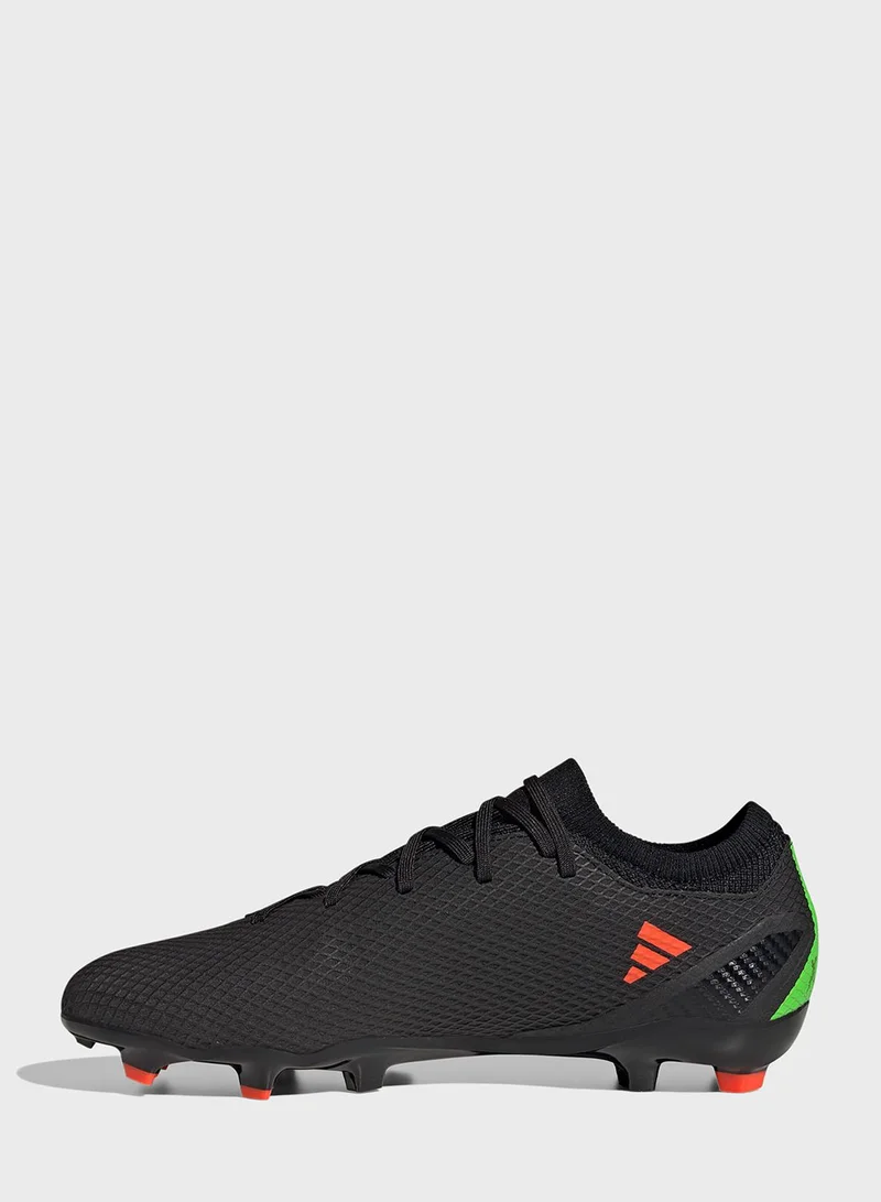 Adidas X Speedportal.3 Fg