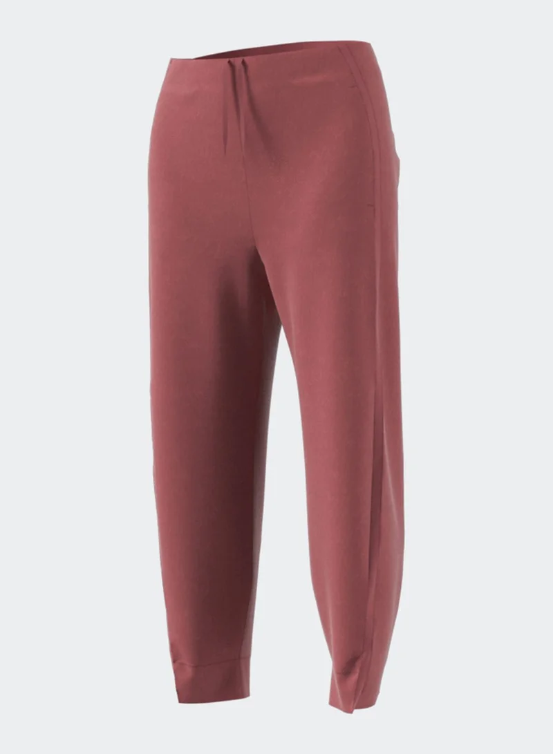 Adidas Logo 7/8 Sweatpants