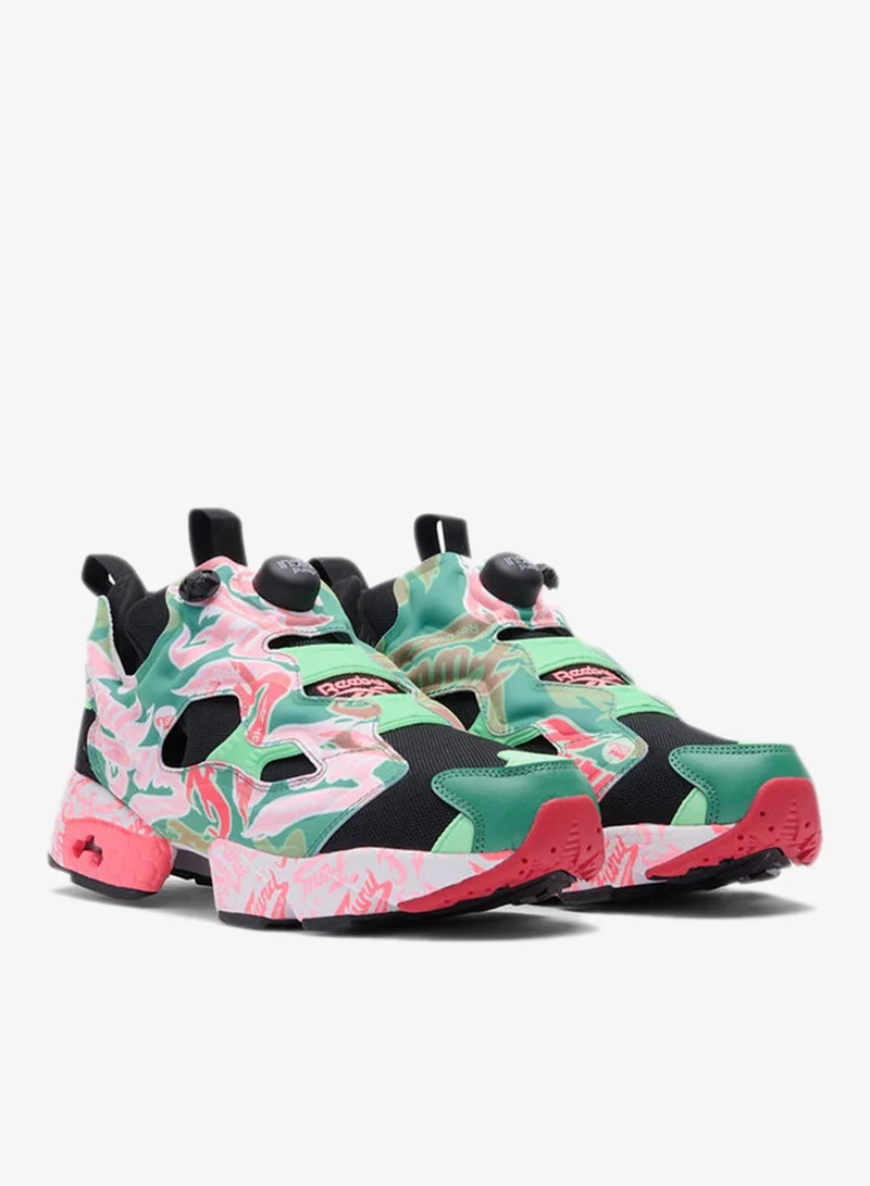 ريبوك Instapump Fury 94 Unisex Shoes
