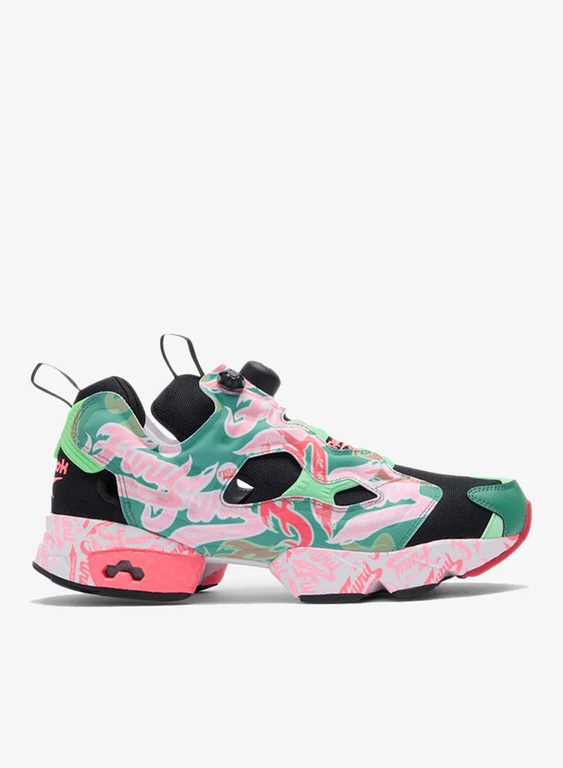 ريبوك Instapump Fury 94 Unisex Shoes