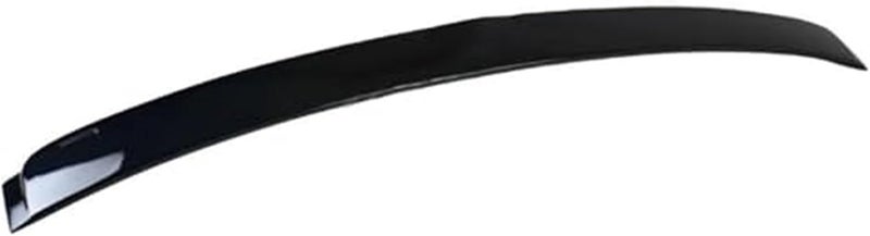 Wivplex Car Rear Trunk Spoiler for BMW 3 Series E90 - Image 1
