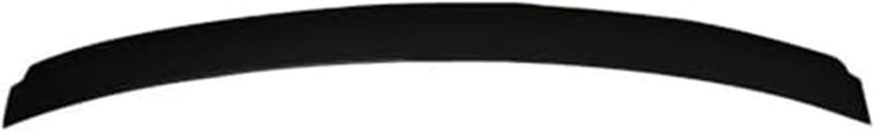 Wivplex Car Rear Trunk Spoiler for BMW 3 Series E90 - Image 5