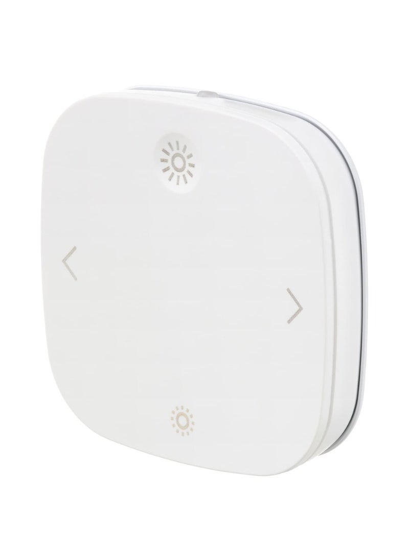 TRADFRI - Smart Starter Kit – E14 LED Globe, Colour & White Spectrum, Dimmable | Remote Control Included - Image 1