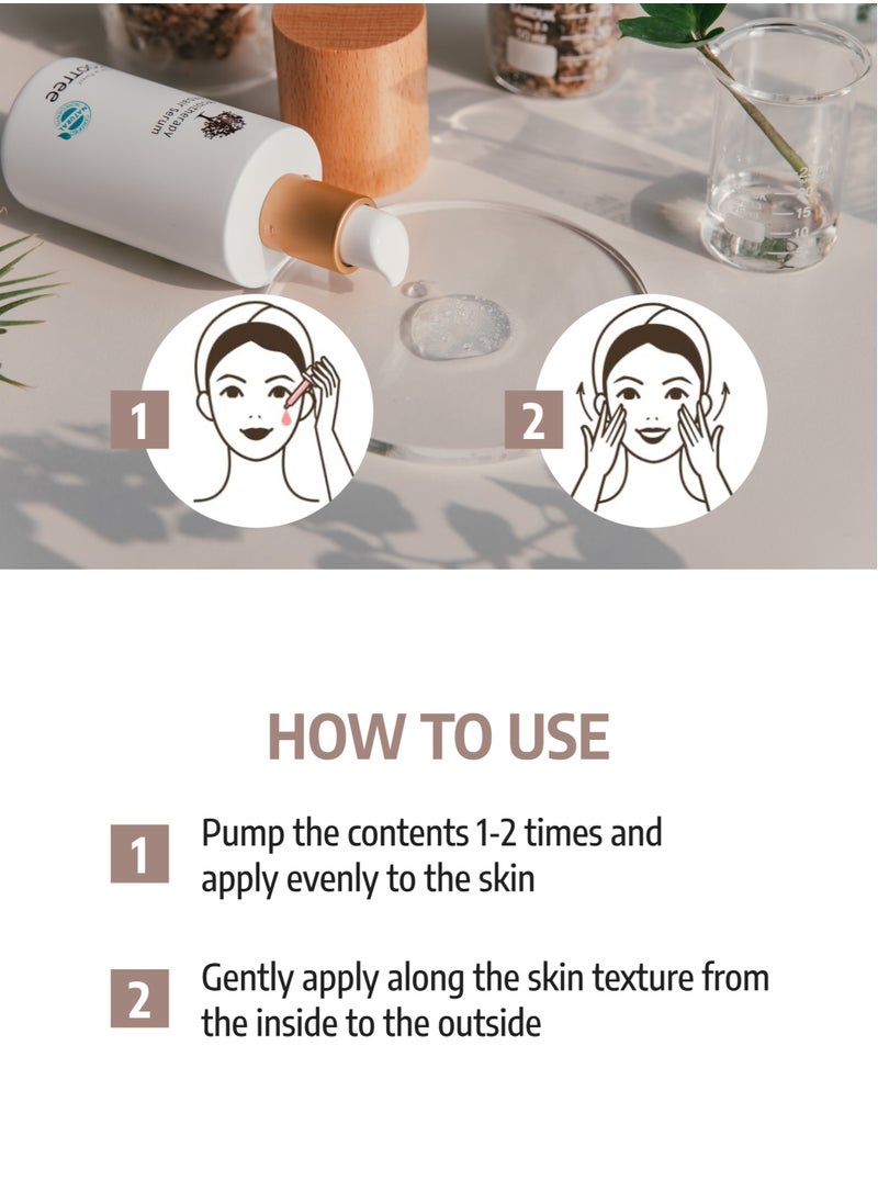 rootree - Mobitherapy Repair Serum - Korean Skin Care, Anti Wrinkle & Anti Aging Treatment, Skin Brightening Facial Care with Natural Ingredients - Image 1