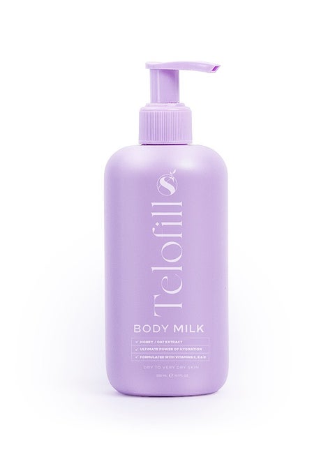 Body Milk