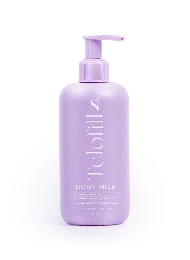Body Milk
