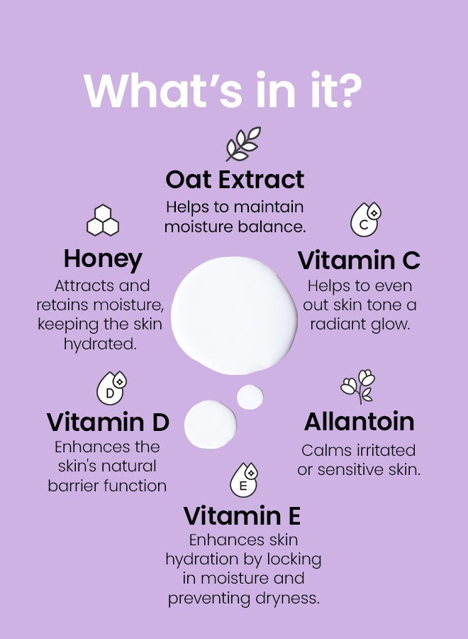 Telofill Body Milk - Image 4