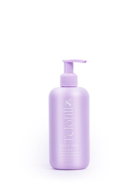 Body Milk